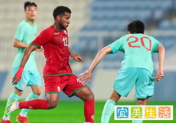 国足2023年11场A级赛4胜2平5负！打多少分？