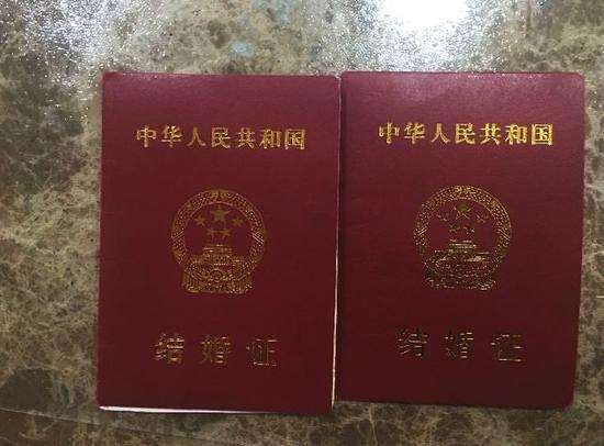 逃犯自首时求先领证结婚，女方为什么会同意跟他结婚？