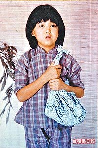 台湾老片演 阿春仔 演员是谁