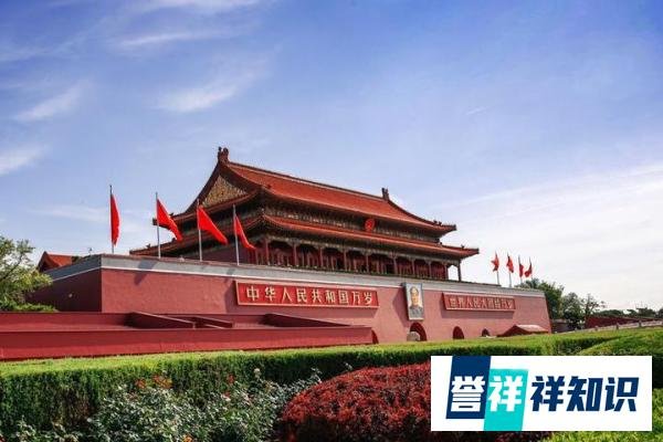 五一假期热门旅游城市天气情况来了，出行前务必提前掌握