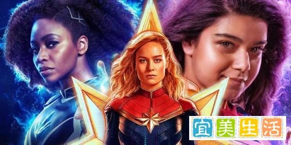 《尚气2》，避免再次踩雷，换故事，还是换演员？