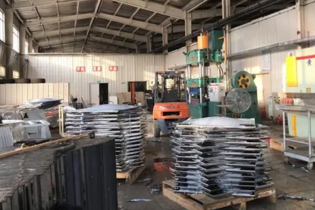 规格型号怎么填写