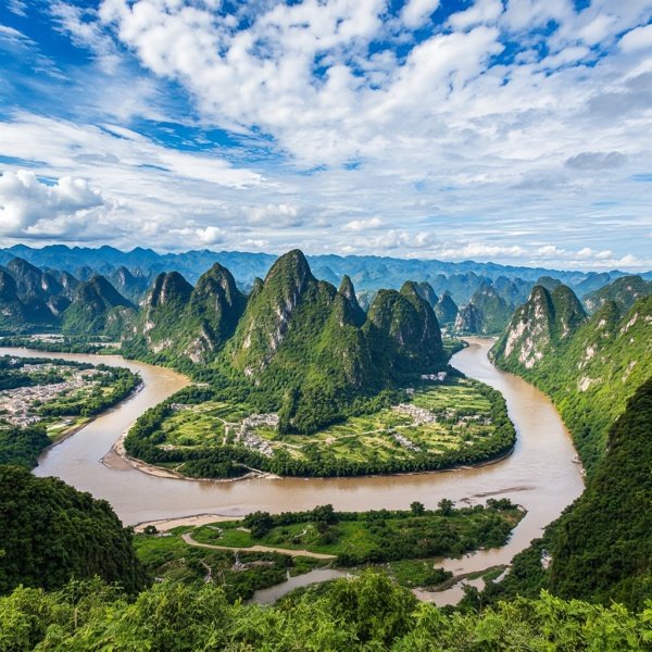 欠中国钱最多的3个国家,数额能买下美国!有一个可能永远还不起