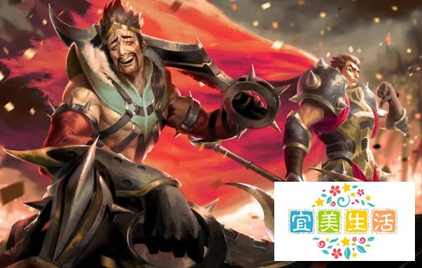 《金铲铲之战》德莱文出装是怎么样的