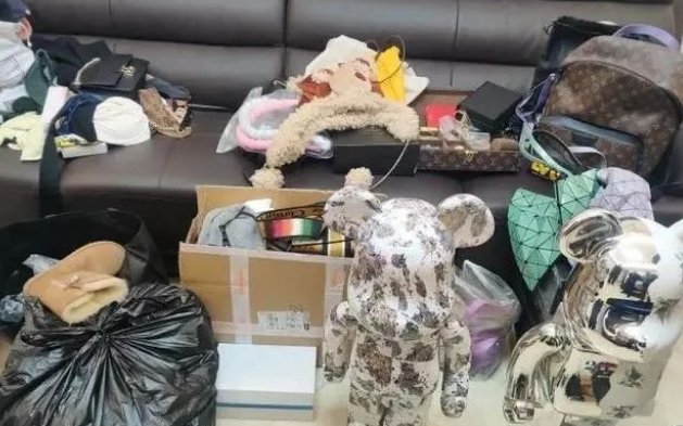 温州一店员记住老板支付密码,一年偷538万,最终是如何被发现的?