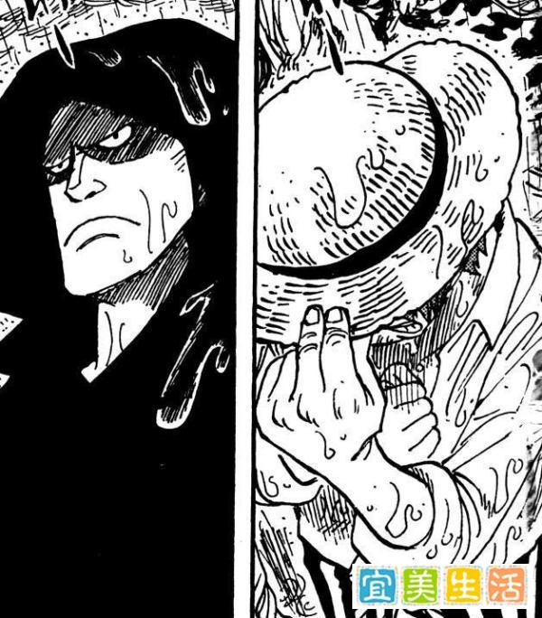 详解海贼王官方“第0话”，信息量爆炸！甚至涉及和之国剧情！
