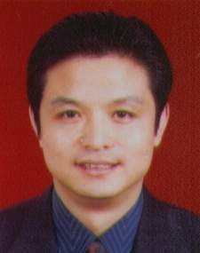 谢根荣的个人履历