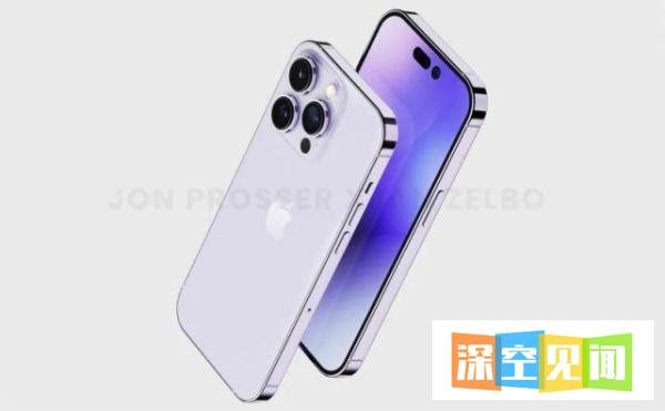 苹果宣传视频泄密iPhone14 ？已火速下架