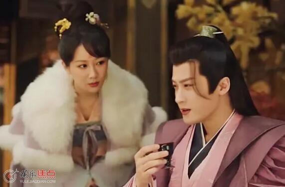 防风邶什么时候承认自己是相柳的 防风邶为什么没有蛊虫