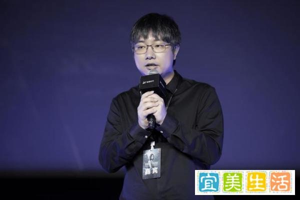 中国数字人演员 “春草”惊鸿亮相 励志阳光面向年轻人市场