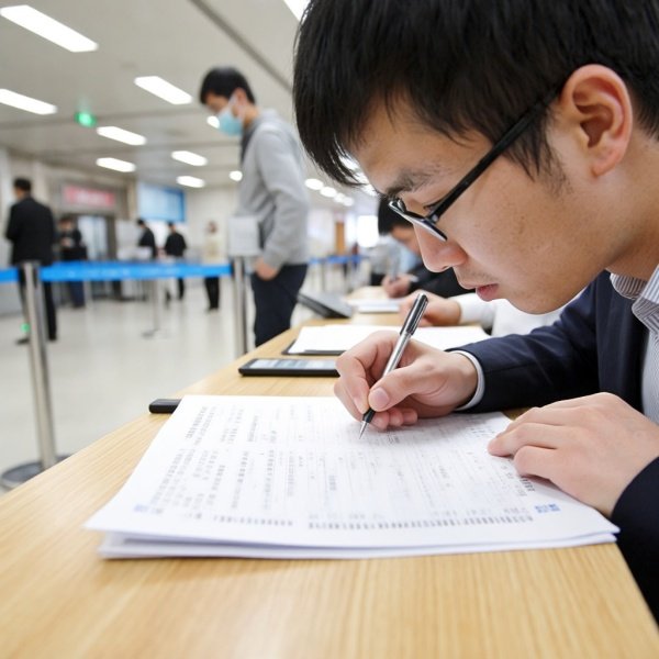 国考的报名费用是多少
