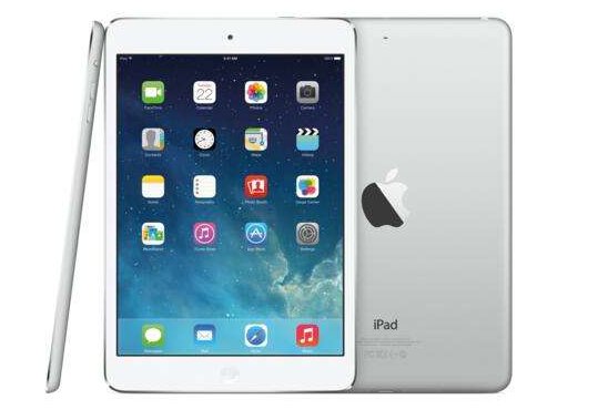 ipad5是什么时候上市的?