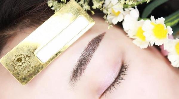 纹绣培训学费一般多少钱