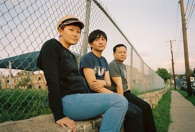 重塑雕像的权力乐队华东和刘敏的个人资料是什么？