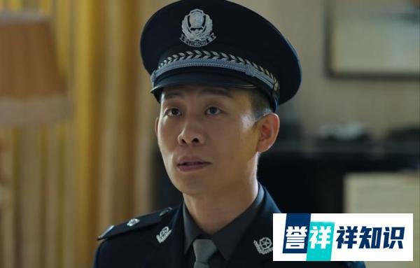 《狂飙》这个反转大家都没想到吧，扮猪吃老虎，数女二隐藏最深