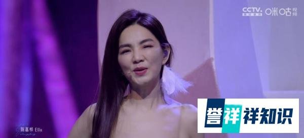 《浪姐4》网络人气最终排名：徐怀钰冲前三将超谢娜，ella落后