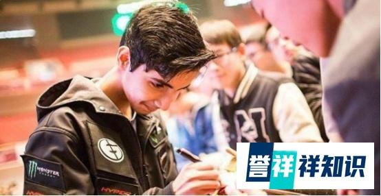 Sumail离开EG战队是否正确？当初天才中单如今成为流浪选手