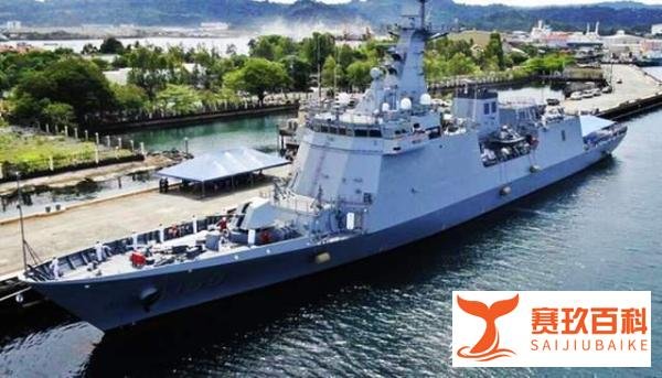 小国海军——菲律宾海军