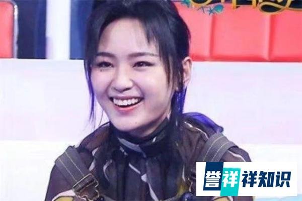 周笔畅大方承认整容，本来按杨幂整，结果却整成了刘诗诗？