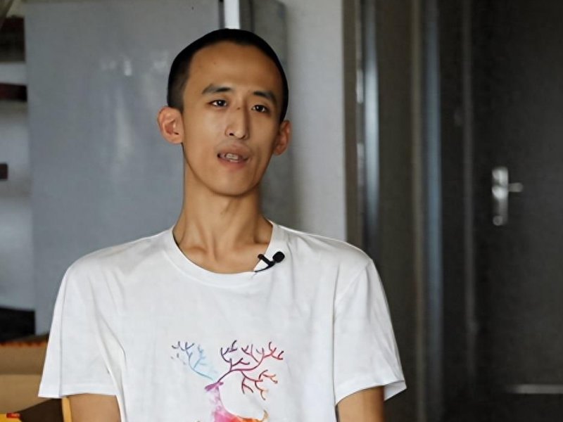 张沂炀现在怎么样了