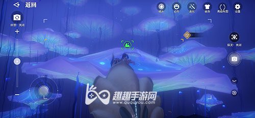 天谕手游汐愿之海景点位置介绍 汐愿之海拍照坐标全收集