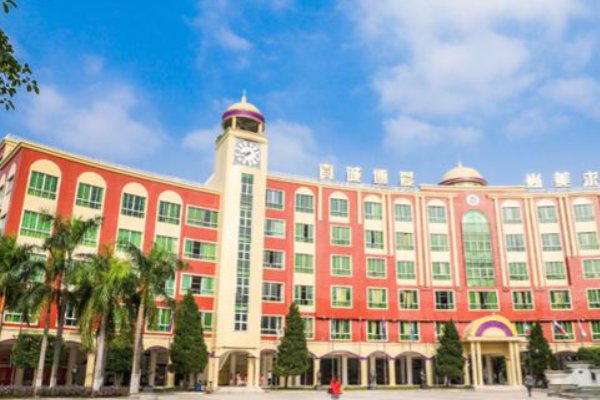 广州高三复读学校排名及费用