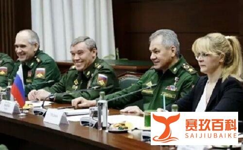 俄乌外长会谈就停火问题没达成协议