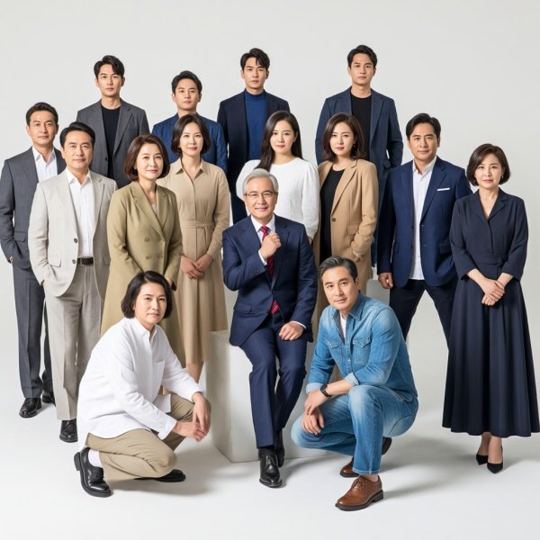 杨敏思版本1-5全部演员表
