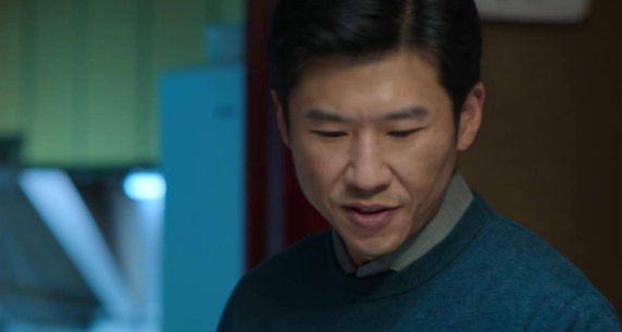 狂飙结尾孟钰和杨健在一起了吗