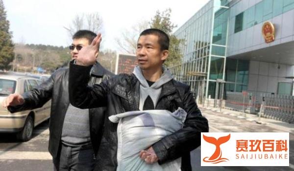 中国版“辛普森杀妻案”再逆转，无罪八年后改回死缓