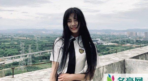 向婧个人资料最新消息 网红向婧真名直播间ID怎么火的