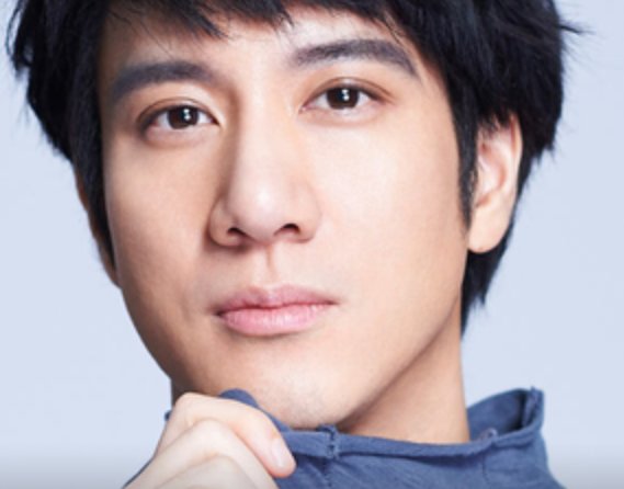 这江山我起笔是什么歌