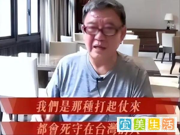 李立群清明回河南祭祖被侄子拒绝,在大是大非面前,侄子做得对!