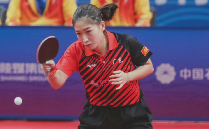 刘诗雯退出新赛季乒超联赛，她为何会选择退赛？
