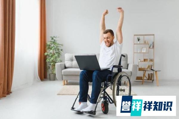 残疾证索取背后的传奇:发现李丰强的震撼人生!!