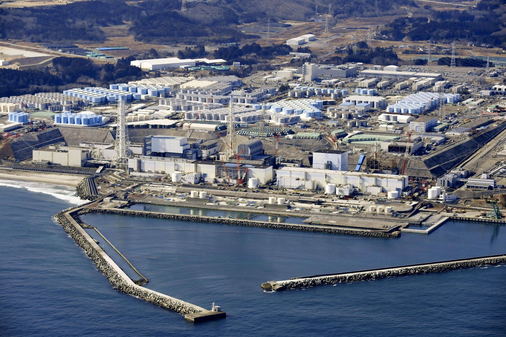 日本核废水1200天后会抵达我国吗？