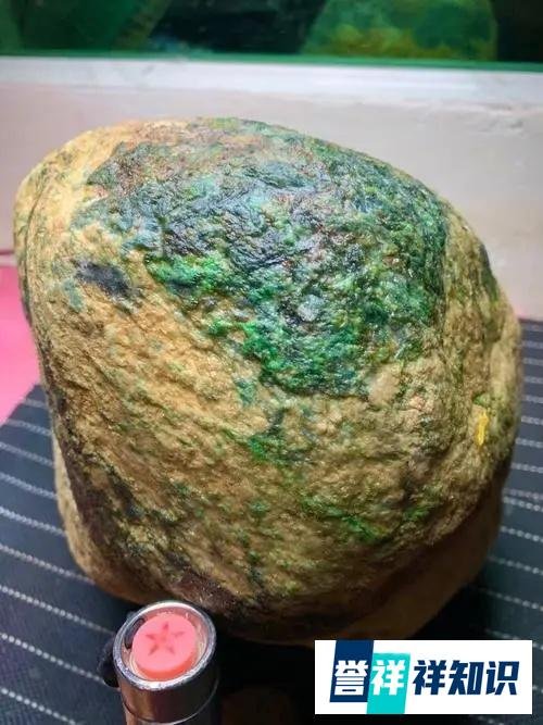 怎样购买翡翠毛料