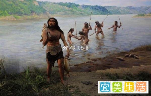 人为什么天生爱美?