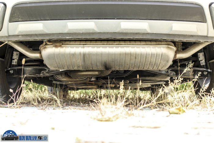 【晓晓评车】写给未来的自己,家用全能选手。体验大众途昂380TSI