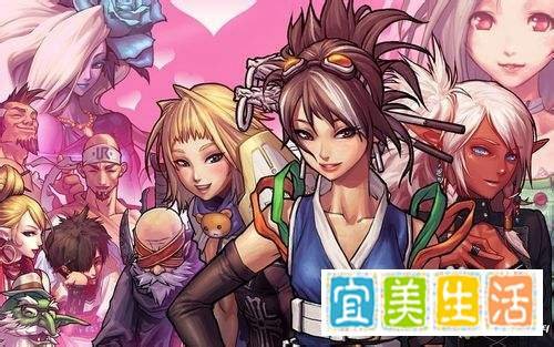 DNF黑色大地详细技巧攻略