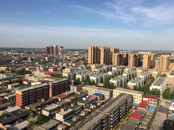 容城是哪个城市，容城是哪个城市的别称为