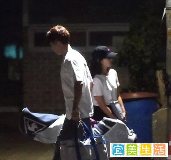 OMG！朴信惠和崔泰俊结婚啦！女神已怀孕！网友：孩子都有了？