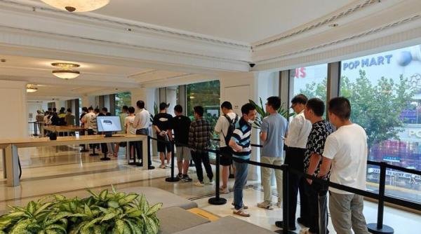 荷兰限制半导体设备出口的新规9月1日正式生效，又是一个寂寞