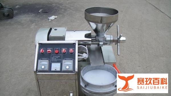 榨油机一夜之间销量翻4倍 家庭自榨成新风尚