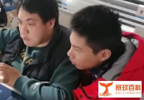 脑瘫小伙考取CCIE高级网络工程师，成为1/50000：“其实我们并不差！”