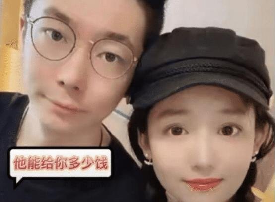 绿地事件最新消息，女主张雨婷大量素颜照曝光，就这能值3000万？