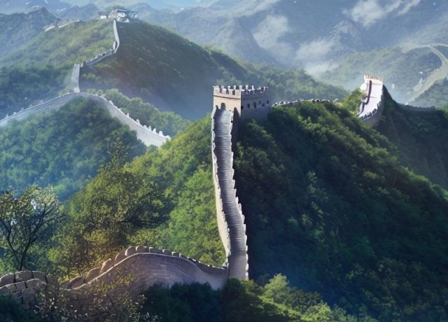 去北京怎么去长城,北京长城怎么去方便