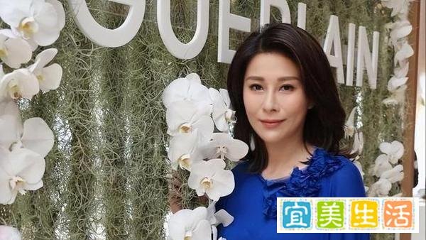 46岁女演员烧炭自杀 曾是亚洲小姐亚军 出演过《古惑仔》