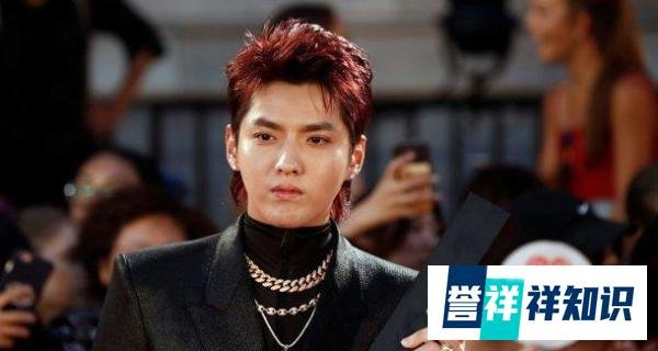 国际炮王？韩媒：Kris吴亦凡事件升级，美国的受害者也发声了