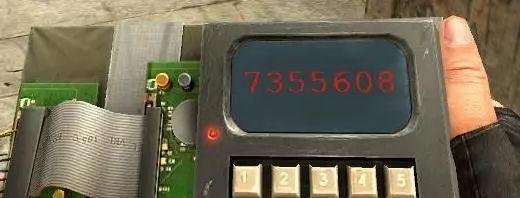 十多年过去了，为啥CS的炸弹密码还是7355608？